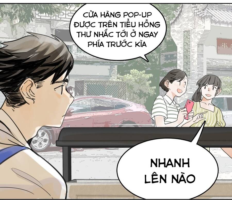 Bạn Cùng Lớp Tôi Đều Kỳ Lạ Chapter 55 - Trang 2