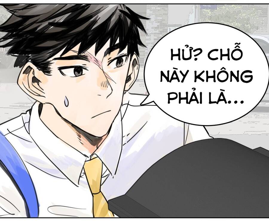 Bạn Cùng Lớp Tôi Đều Kỳ Lạ Chapter 55 - Trang 2