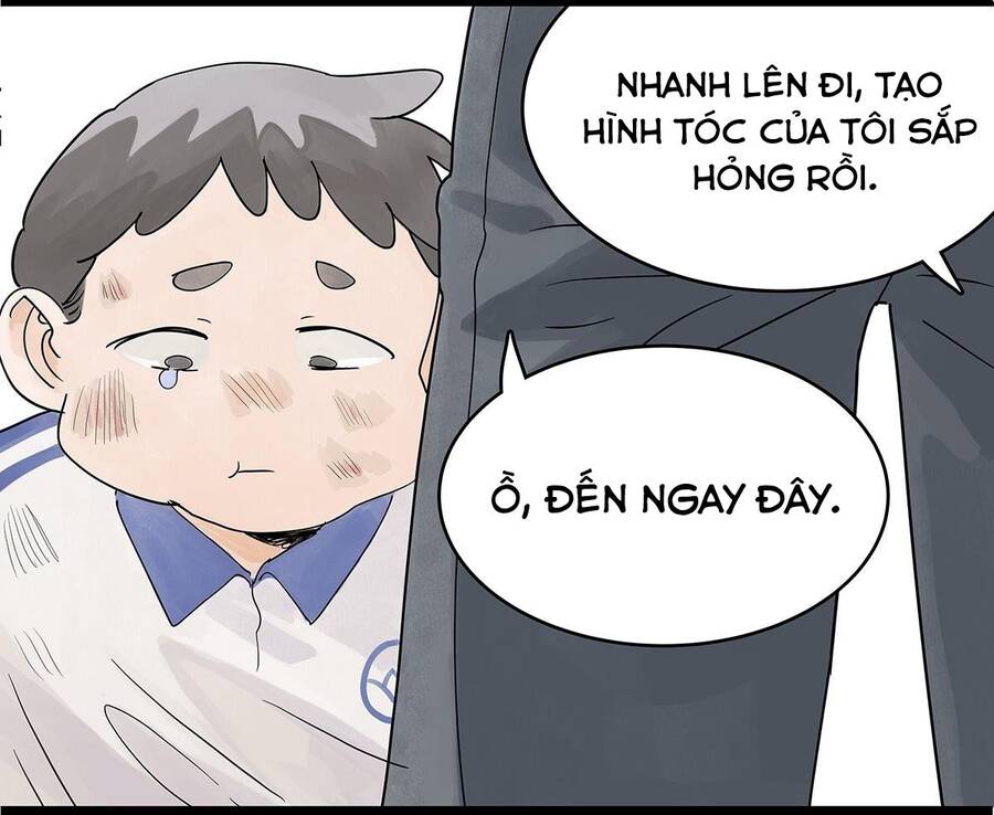 Bạn Cùng Lớp Tôi Đều Kỳ Lạ Chapter 54 - Trang 2