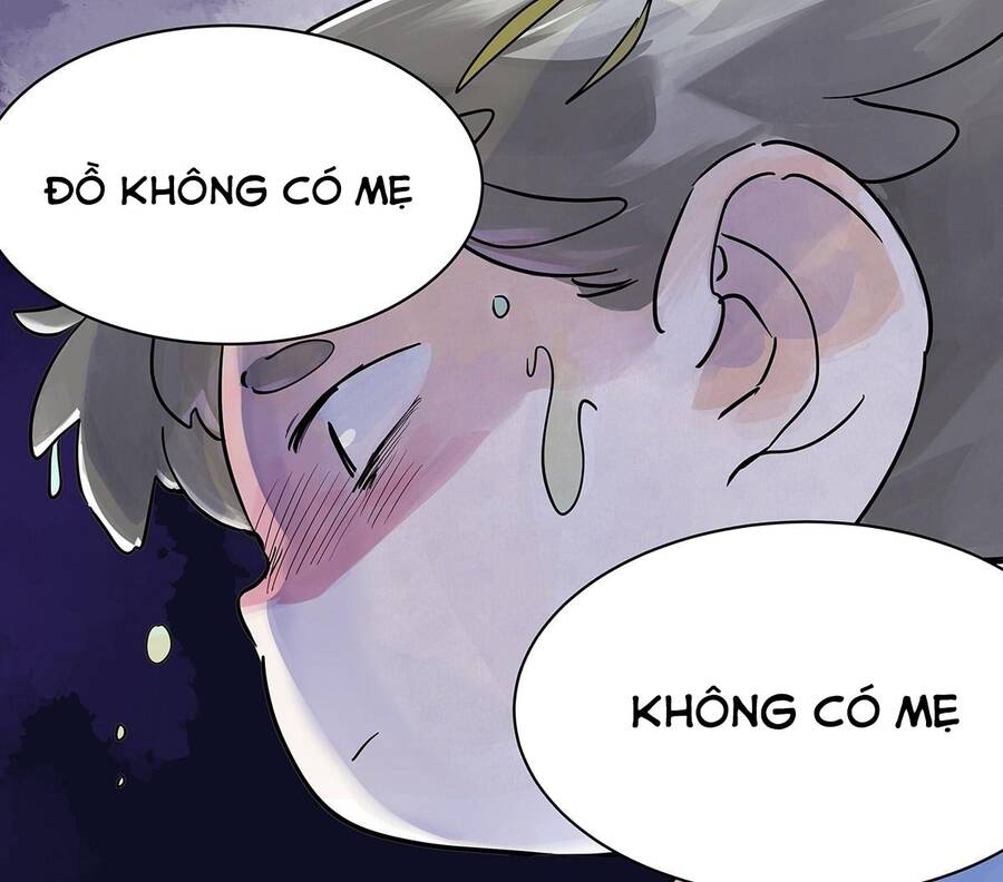 Bạn Cùng Lớp Tôi Đều Kỳ Lạ Chapter 54 - Trang 2