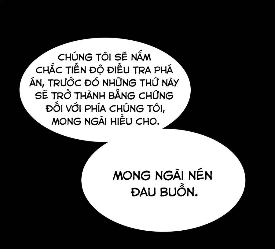 Bạn Cùng Lớp Tôi Đều Kỳ Lạ Chapter 54 - Trang 2