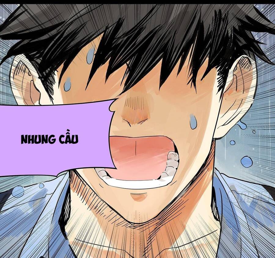 Bạn Cùng Lớp Tôi Đều Kỳ Lạ Chapter 54 - Trang 2