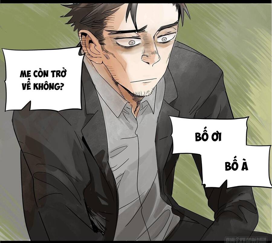 Bạn Cùng Lớp Tôi Đều Kỳ Lạ Chapter 54 - Trang 2