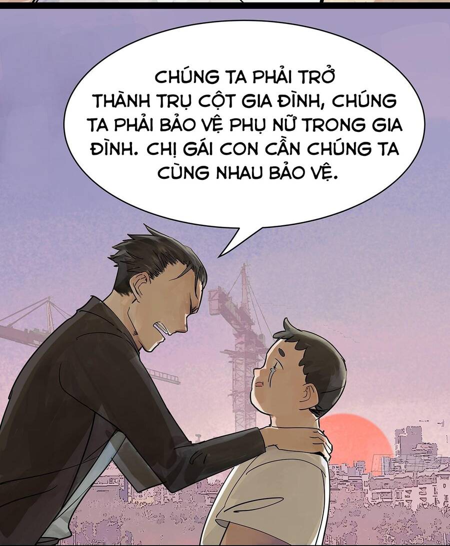 Bạn Cùng Lớp Tôi Đều Kỳ Lạ Chapter 54 - Trang 2