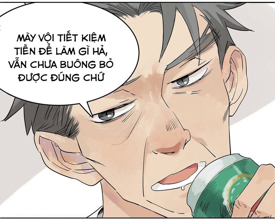 Bạn Cùng Lớp Tôi Đều Kỳ Lạ Chapter 52 - Trang 2