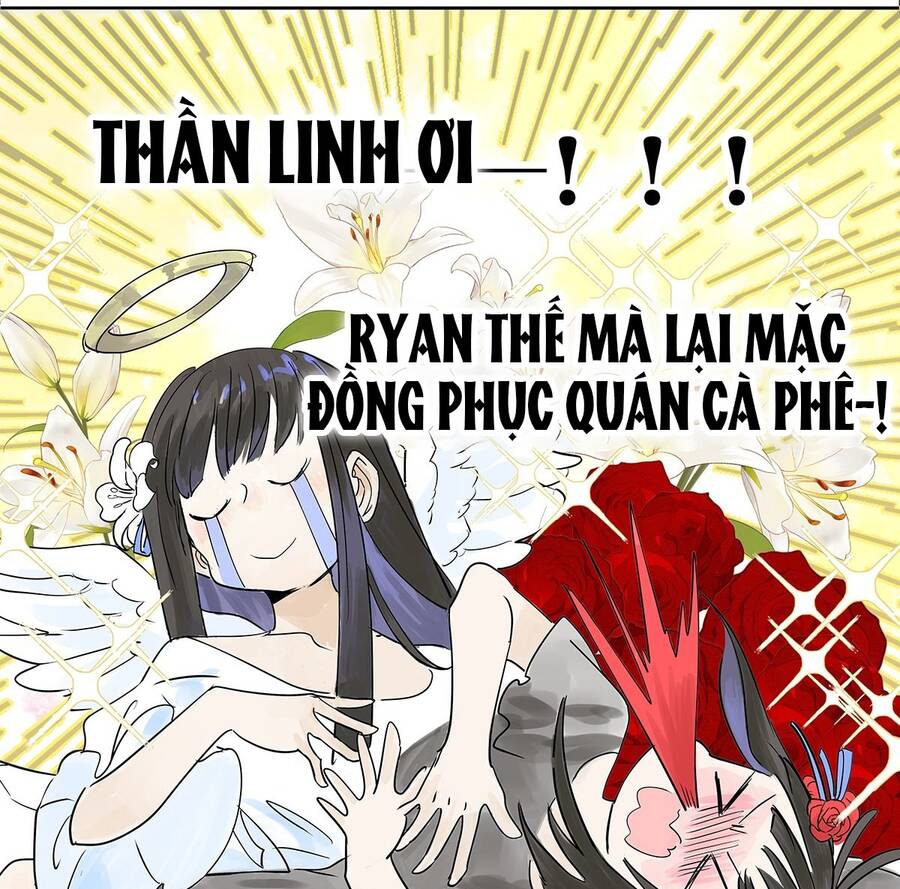 Bạn Cùng Lớp Tôi Đều Kỳ Lạ Chapter 52 - Trang 2