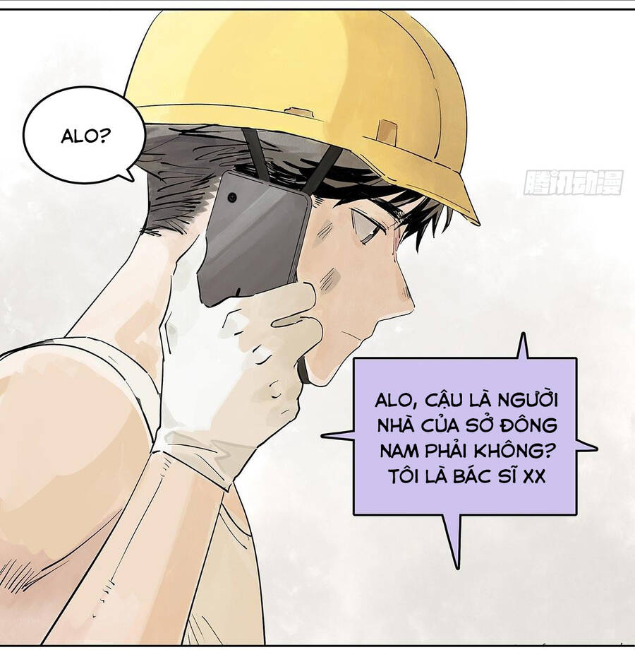 Bạn Cùng Lớp Tôi Đều Kỳ Lạ Chapter 51 - Trang 2