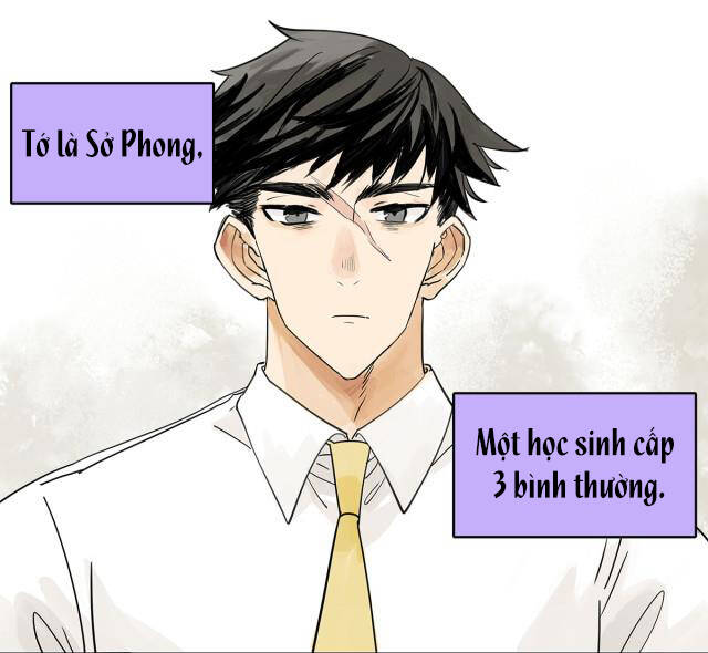 Bạn Cùng Lớp Tôi Đều Kỳ Lạ Chapter 51 - Trang 2