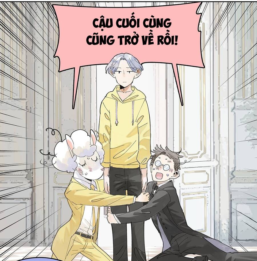 Bạn Cùng Lớp Tôi Đều Kỳ Lạ Chapter 50 - Trang 2