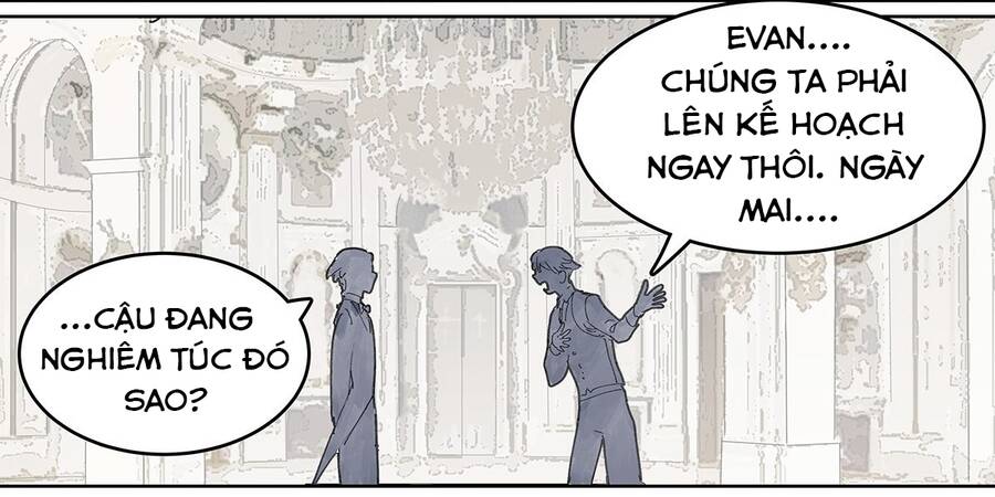 Bạn Cùng Lớp Tôi Đều Kỳ Lạ Chapter 50 - Trang 2