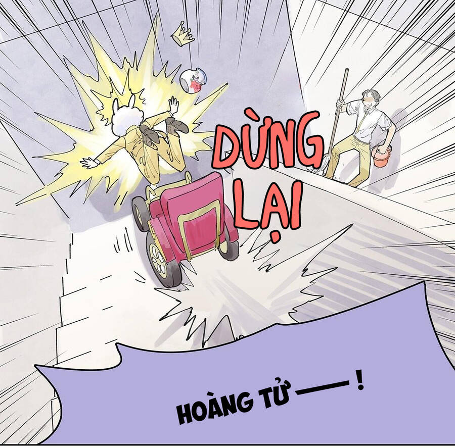 Bạn Cùng Lớp Tôi Đều Kỳ Lạ Chapter 49 - Trang 2