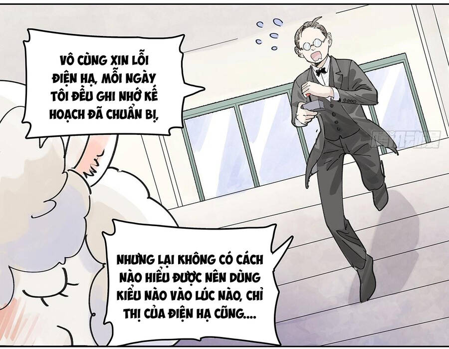 Bạn Cùng Lớp Tôi Đều Kỳ Lạ Chapter 49 - Trang 2