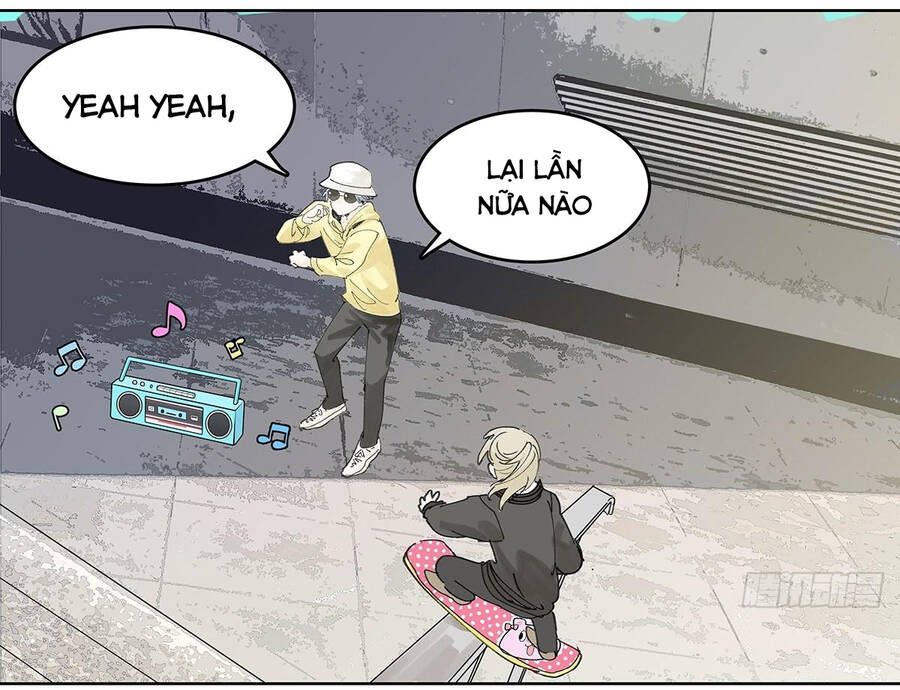 Bạn Cùng Lớp Tôi Đều Kỳ Lạ Chapter 49 - Trang 2