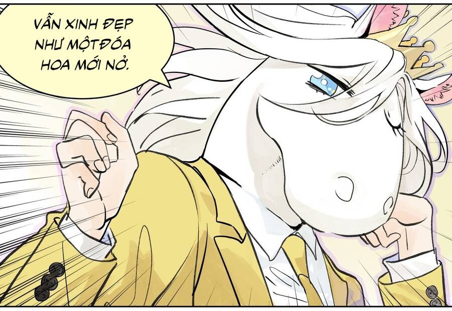 Bạn Cùng Lớp Tôi Đều Kỳ Lạ Chapter 48 - Trang 2