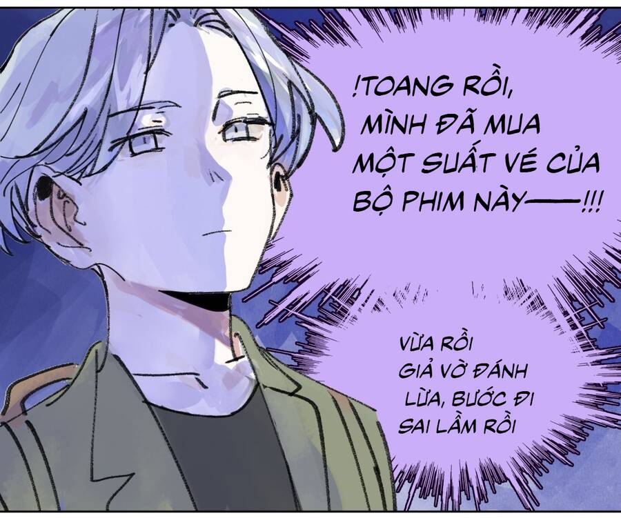 Bạn Cùng Lớp Tôi Đều Kỳ Lạ Chapter 48 - Trang 2