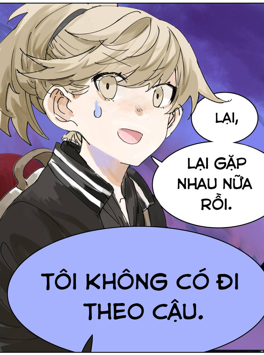 Bạn Cùng Lớp Tôi Đều Kỳ Lạ Chapter 48 - Trang 2