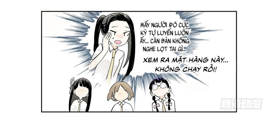 Bạn Cùng Lớp Tôi Đều Kỳ Lạ Chapter 45 - Trang 2