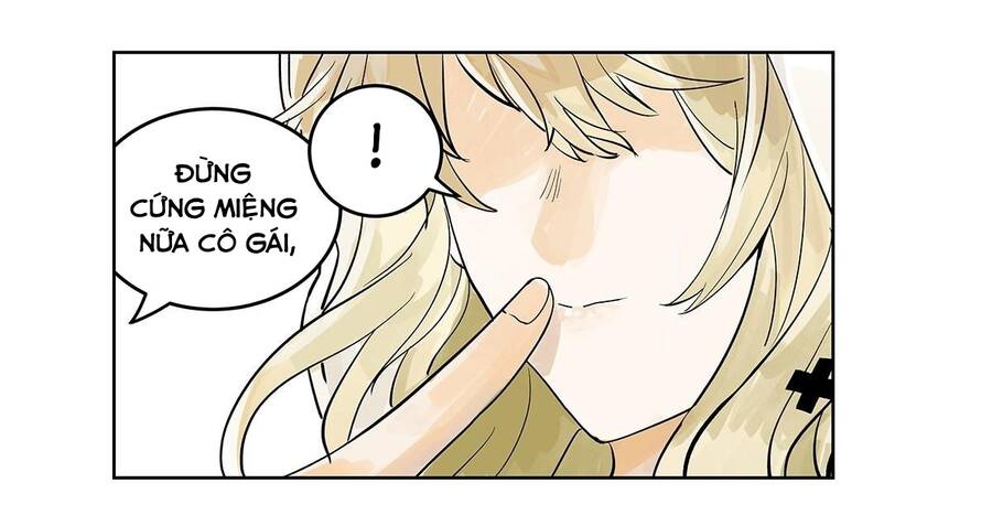 Bạn Cùng Lớp Tôi Đều Kỳ Lạ Chapter 45 - Trang 2