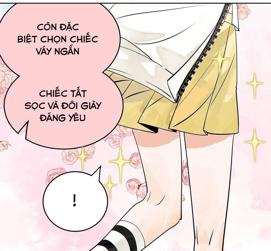 Bạn Cùng Lớp Tôi Đều Kỳ Lạ Chapter 45 - Trang 2