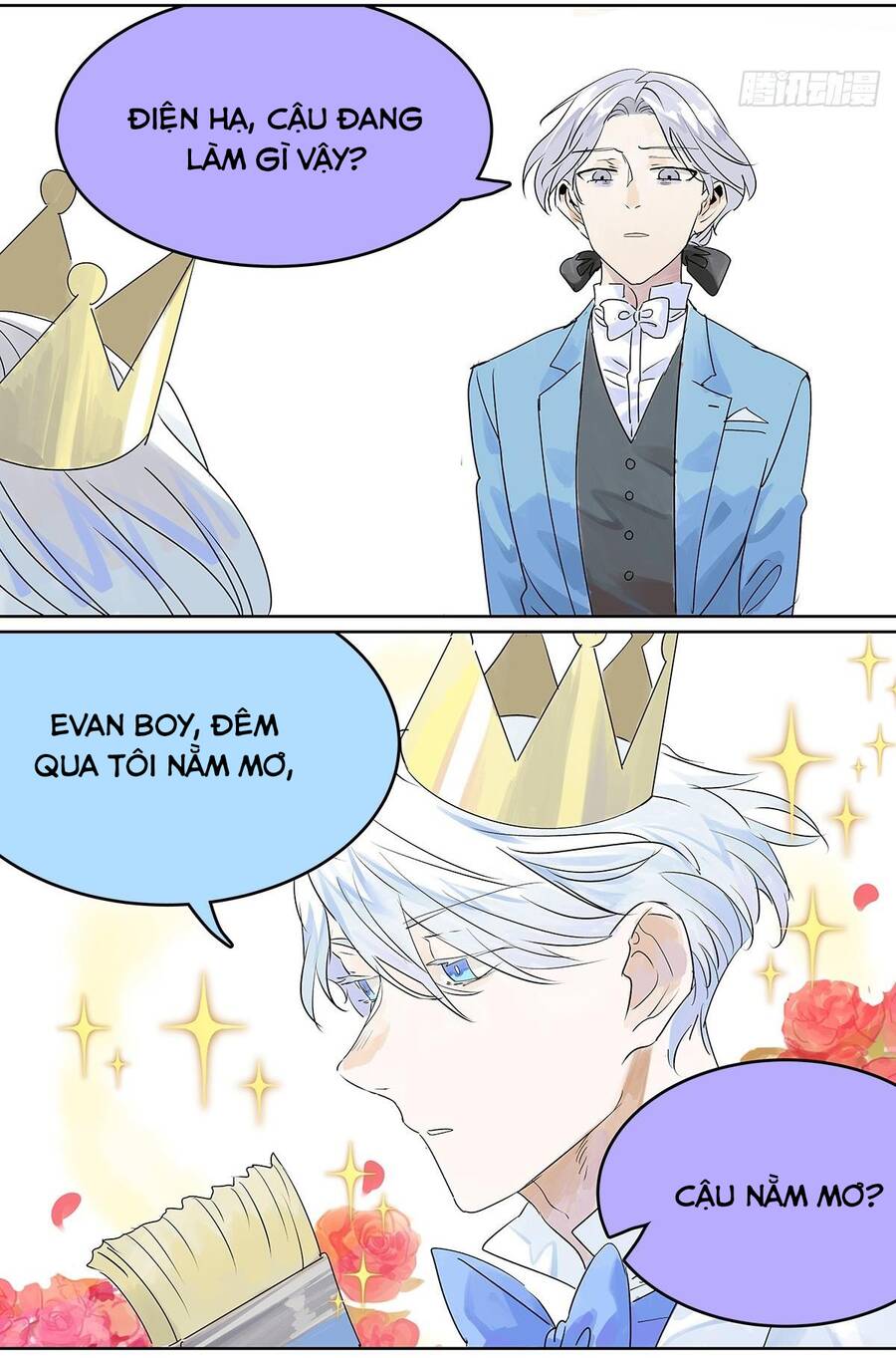 Bạn Cùng Lớp Tôi Đều Kỳ Lạ Chapter 42 - Trang 2