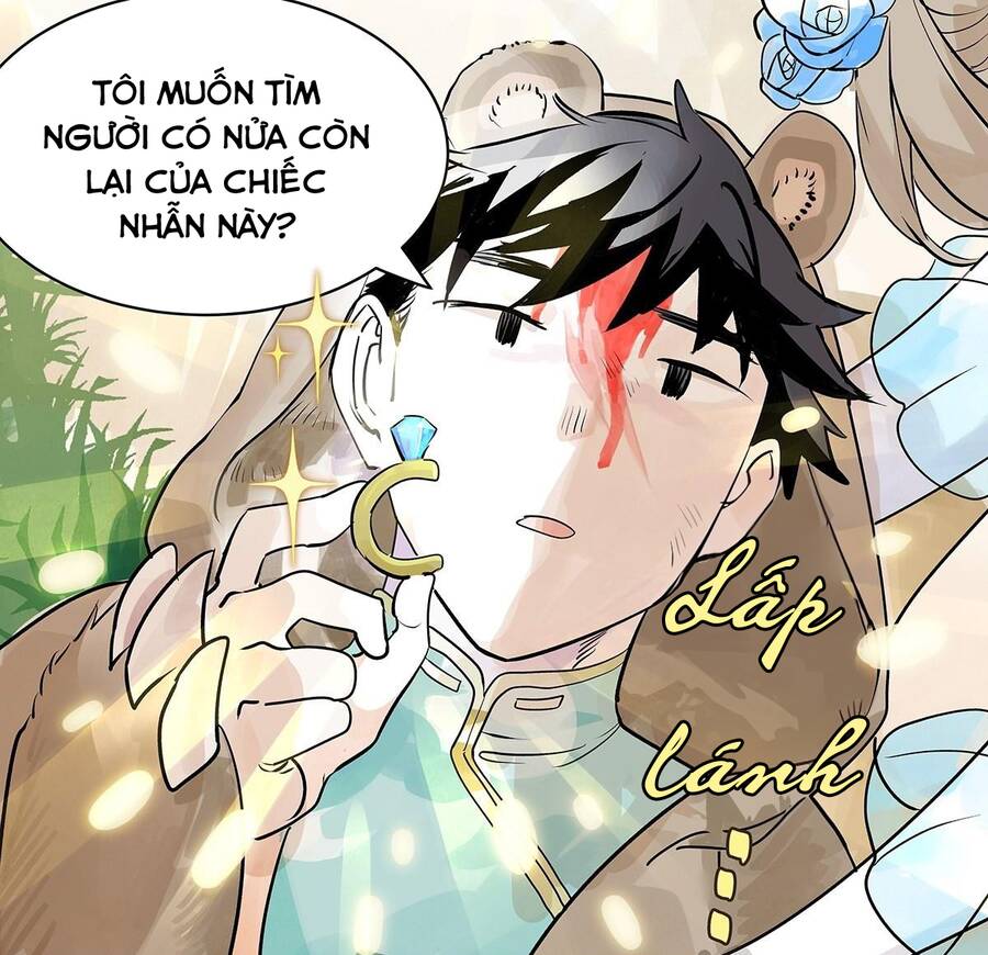 Bạn Cùng Lớp Tôi Đều Kỳ Lạ Chapter 42 - Trang 2