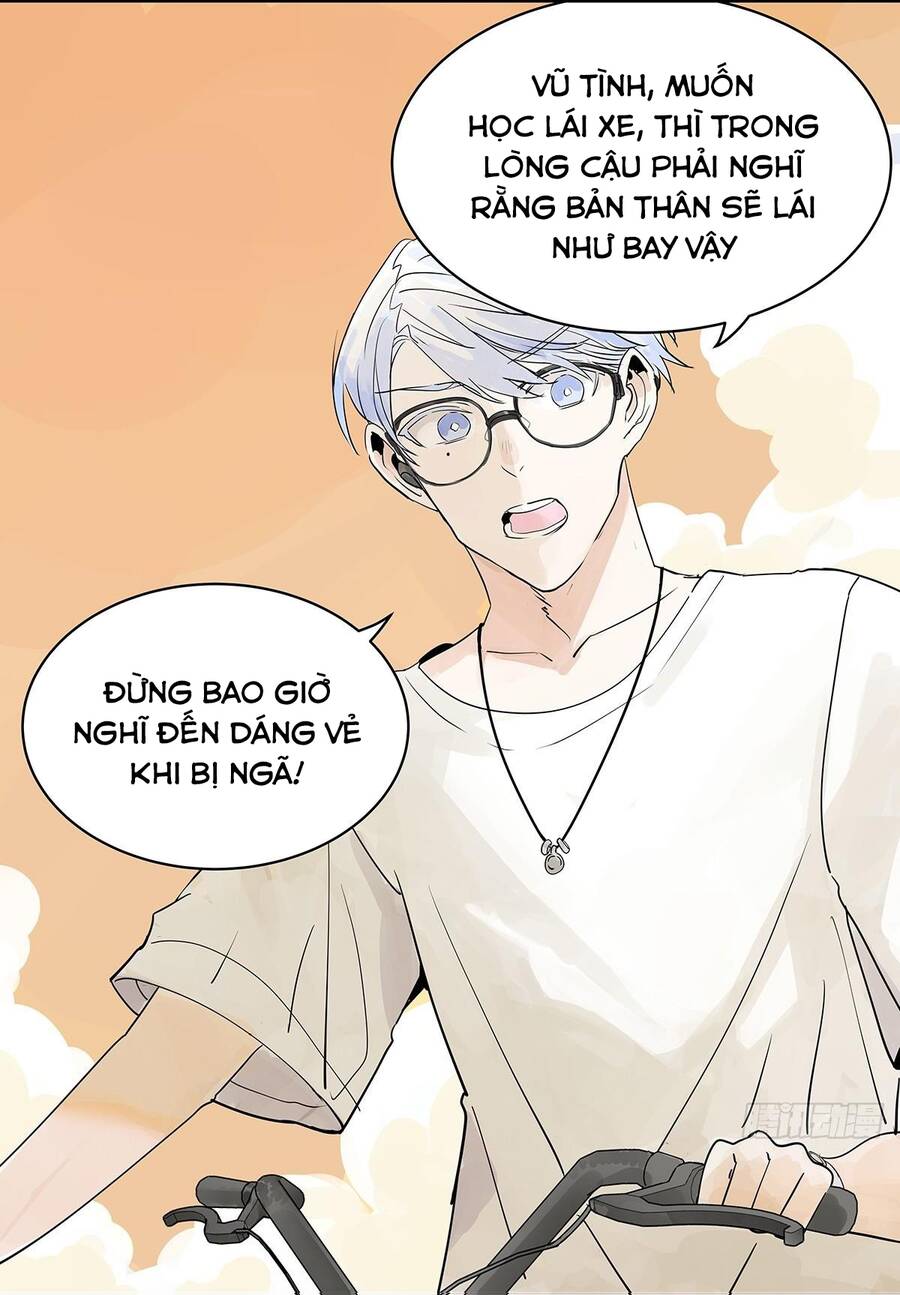 Bạn Cùng Lớp Tôi Đều Kỳ Lạ Chapter 41 - Trang 2