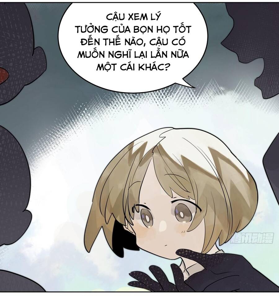 Bạn Cùng Lớp Tôi Đều Kỳ Lạ Chapter 41 - Trang 2