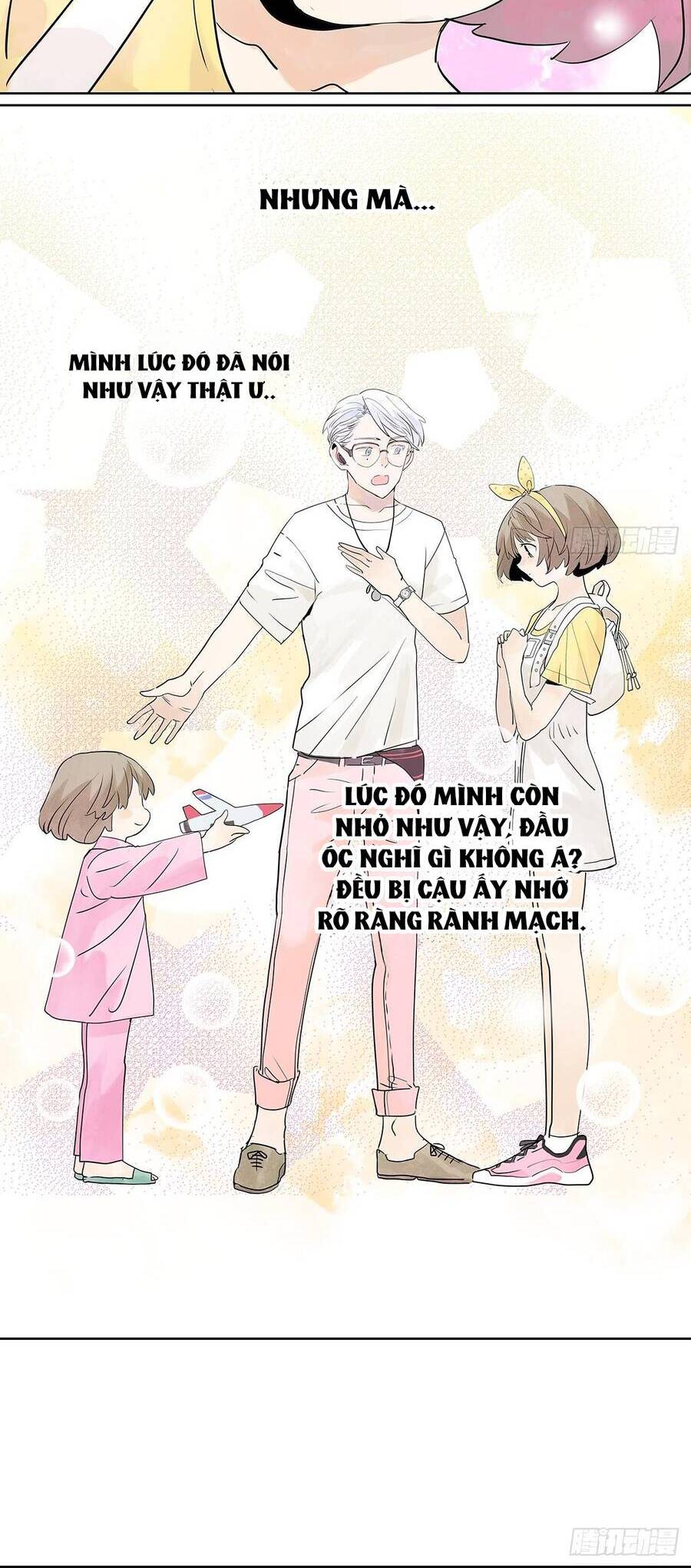 Bạn Cùng Lớp Tôi Đều Kỳ Lạ Chapter 39 - Trang 2