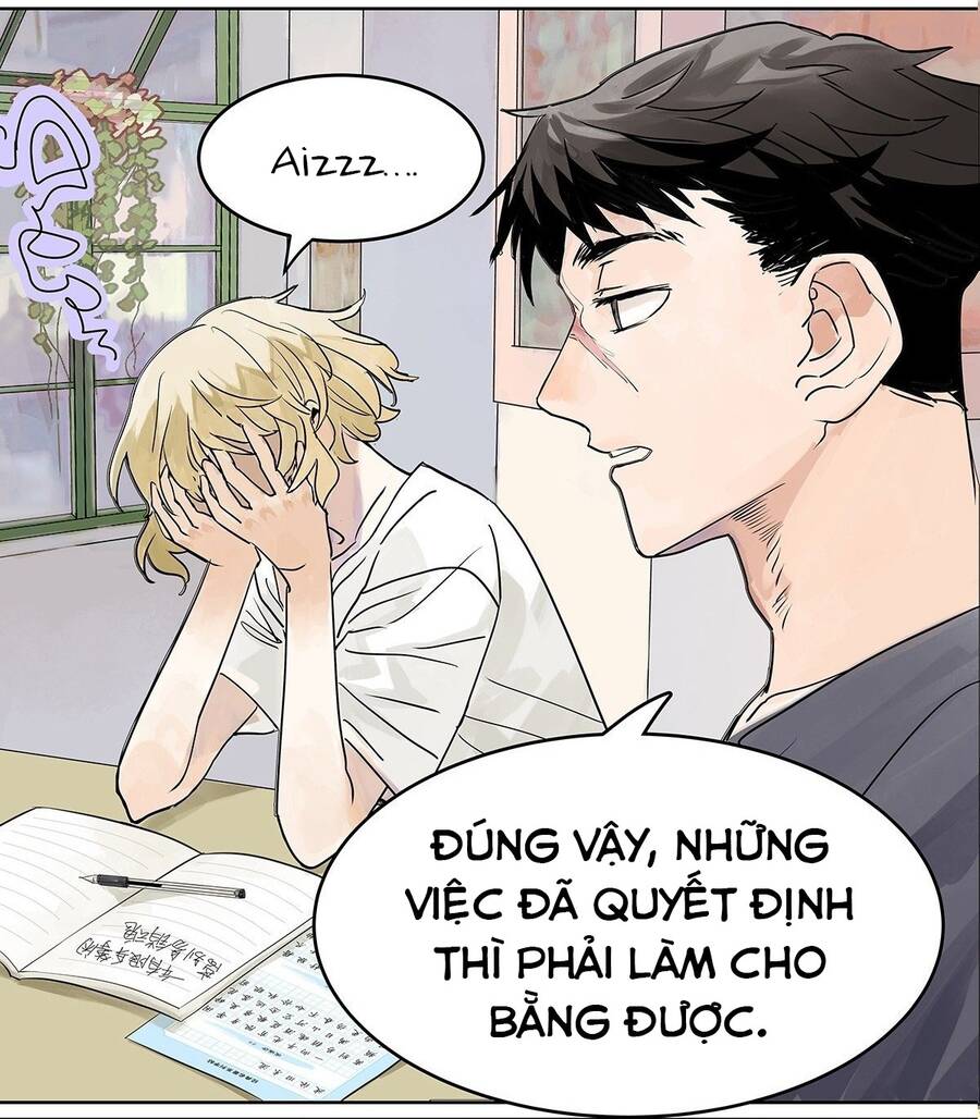 Bạn Cùng Lớp Tôi Đều Kỳ Lạ Chapter 37 - Trang 2