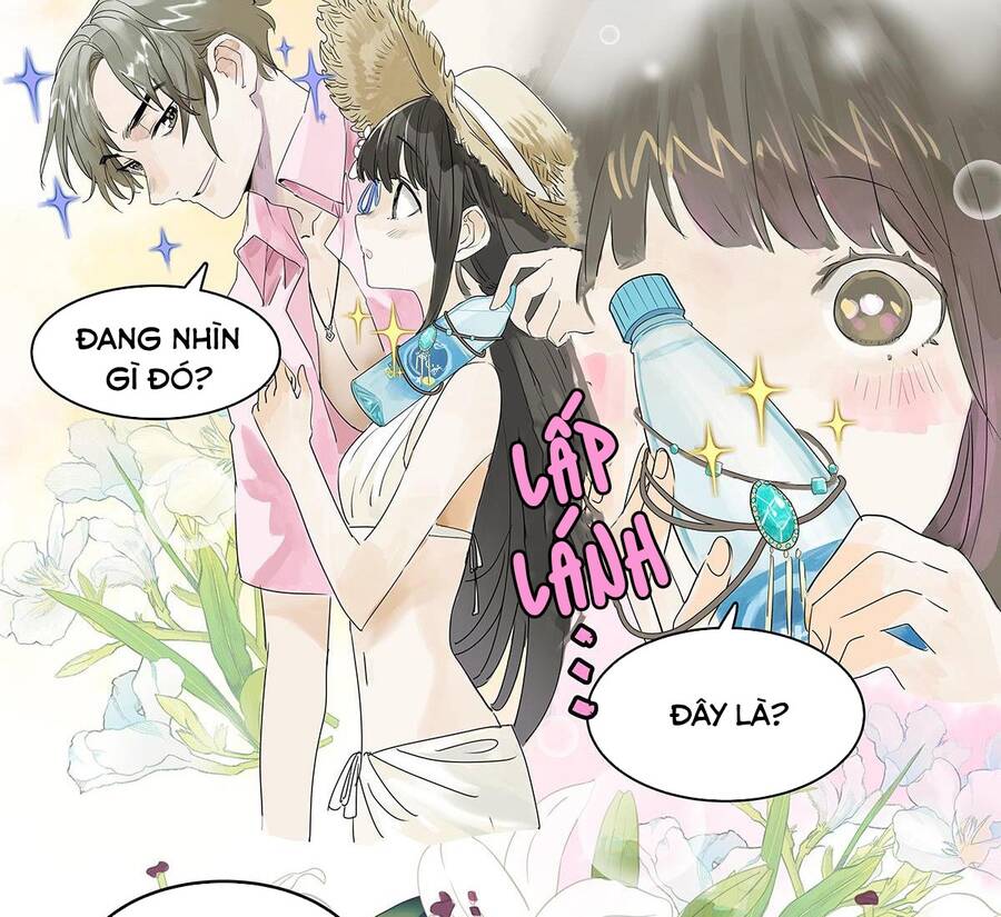 Bạn Cùng Lớp Tôi Đều Kỳ Lạ Chapter 35 - Trang 2