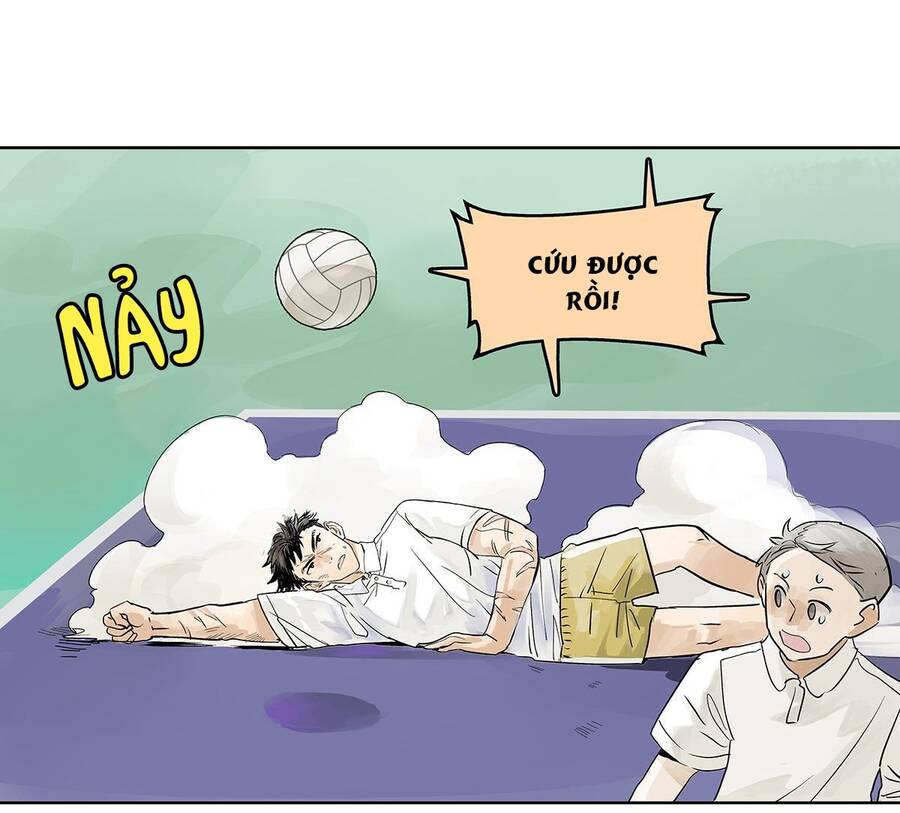 Bạn Cùng Lớp Tôi Đều Kỳ Lạ Chapter 33 - Trang 2