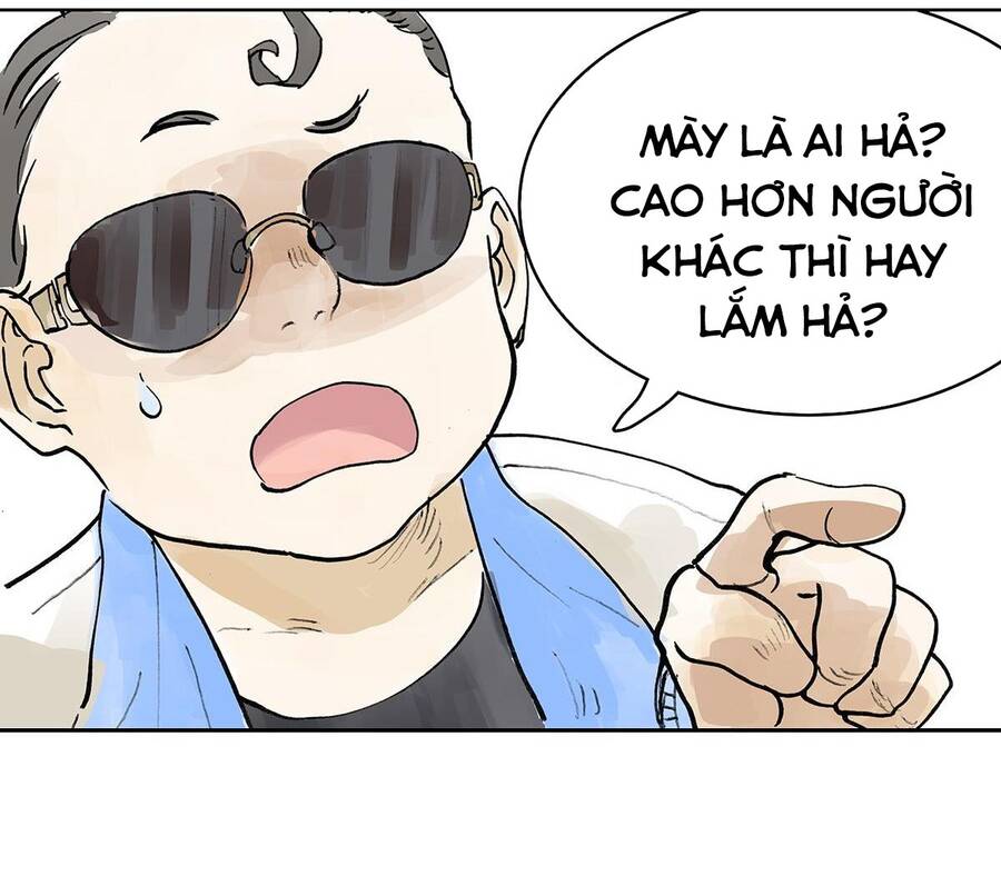 Bạn Cùng Lớp Tôi Đều Kỳ Lạ Chapter 32 - Trang 2