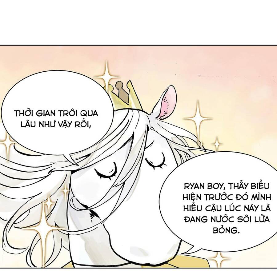 Bạn Cùng Lớp Tôi Đều Kỳ Lạ Chapter 32 - Trang 2