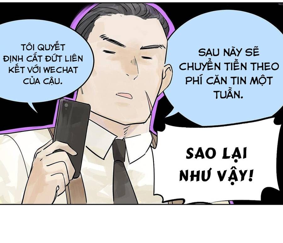 Bạn Cùng Lớp Tôi Đều Kỳ Lạ Chapter 31 - Trang 2