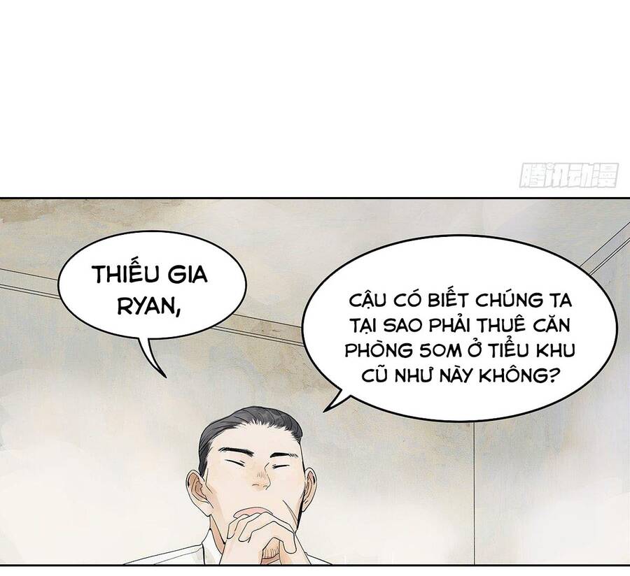 Bạn Cùng Lớp Tôi Đều Kỳ Lạ Chapter 31 - Trang 2