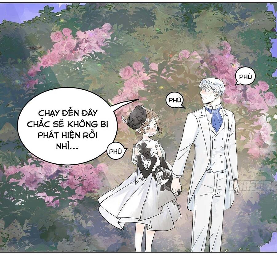 Bạn Cùng Lớp Tôi Đều Kỳ Lạ Chapter 29 - Trang 2