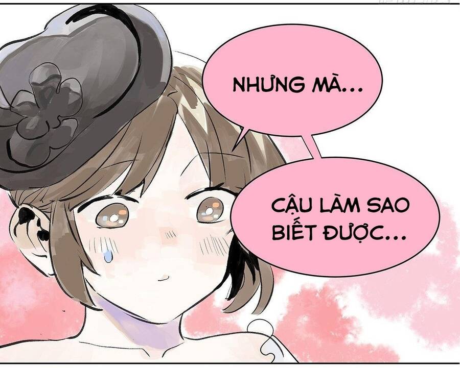 Bạn Cùng Lớp Tôi Đều Kỳ Lạ Chapter 29 - Trang 2