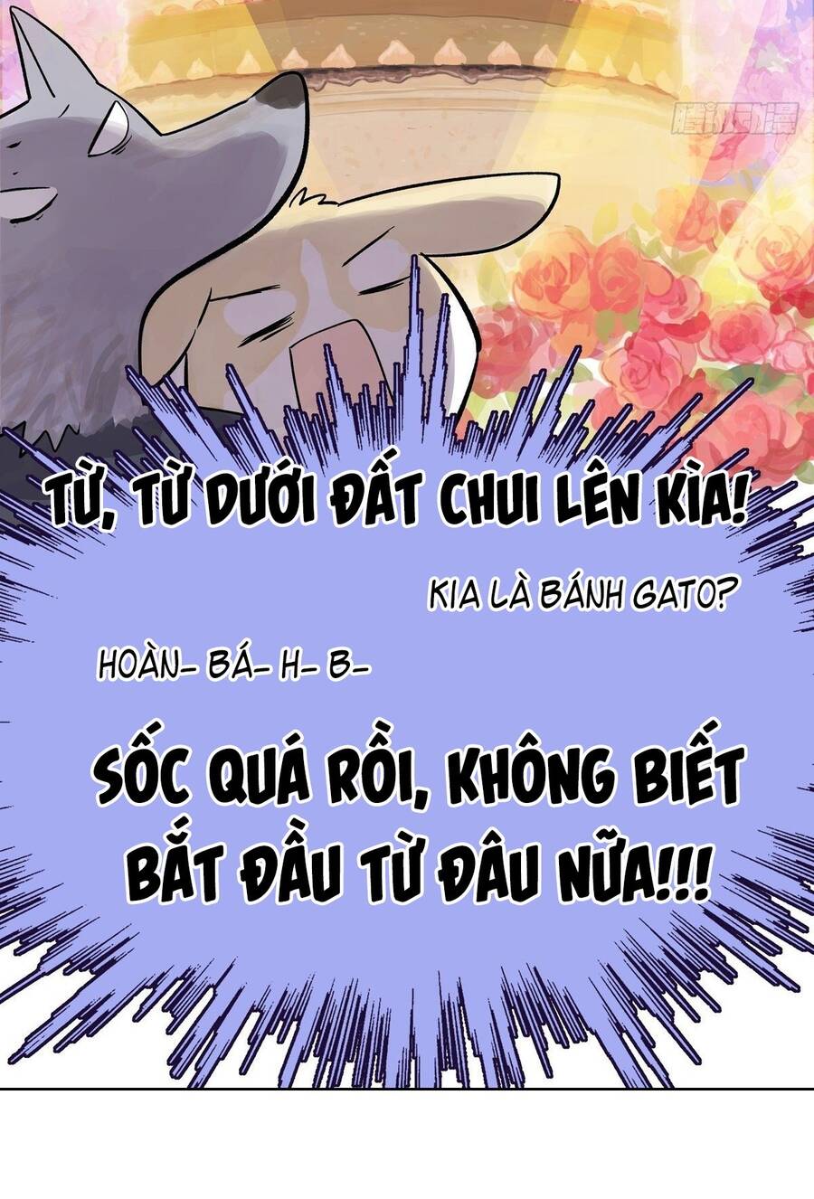 Bạn Cùng Lớp Tôi Đều Kỳ Lạ Chapter 26 - Trang 2