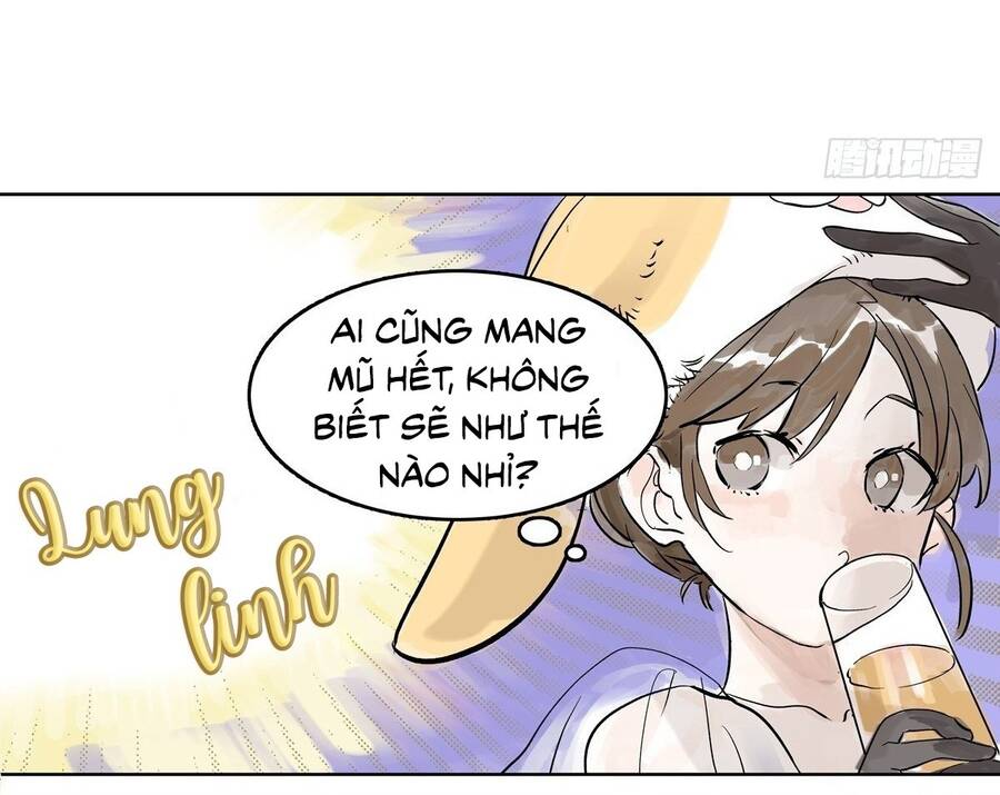 Bạn Cùng Lớp Tôi Đều Kỳ Lạ Chapter 26 - Trang 2