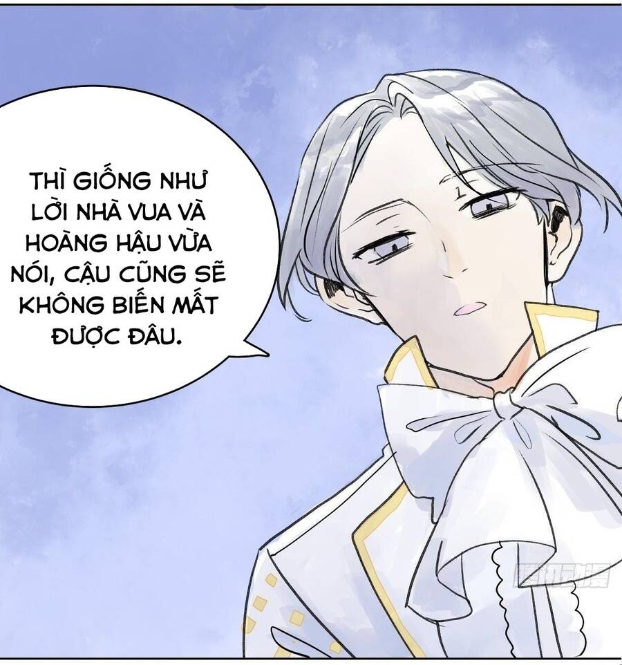 Bạn Cùng Lớp Tôi Đều Kỳ Lạ Chapter 26 - Trang 2