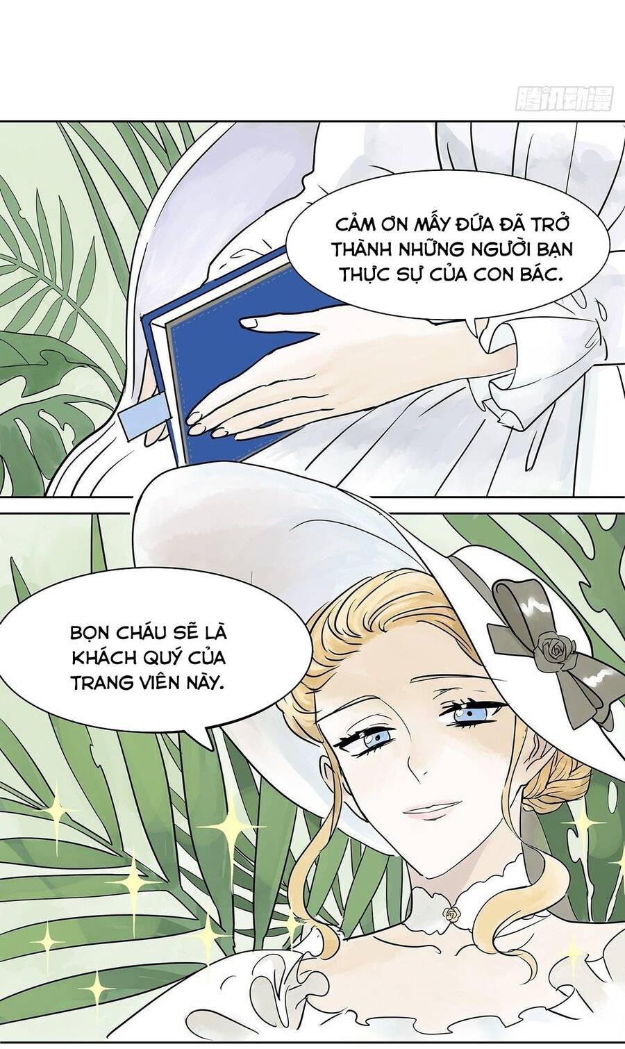 Bạn Cùng Lớp Tôi Đều Kỳ Lạ Chapter 25 - Trang 2