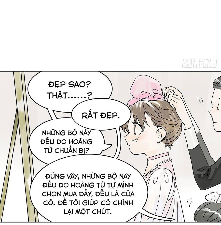 Bạn Cùng Lớp Tôi Đều Kỳ Lạ Chapter 25 - Trang 2