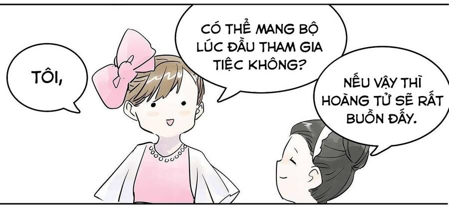 Bạn Cùng Lớp Tôi Đều Kỳ Lạ Chapter 25 - Trang 2