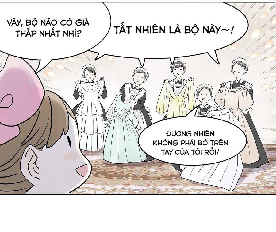 Bạn Cùng Lớp Tôi Đều Kỳ Lạ Chapter 25 - Trang 2