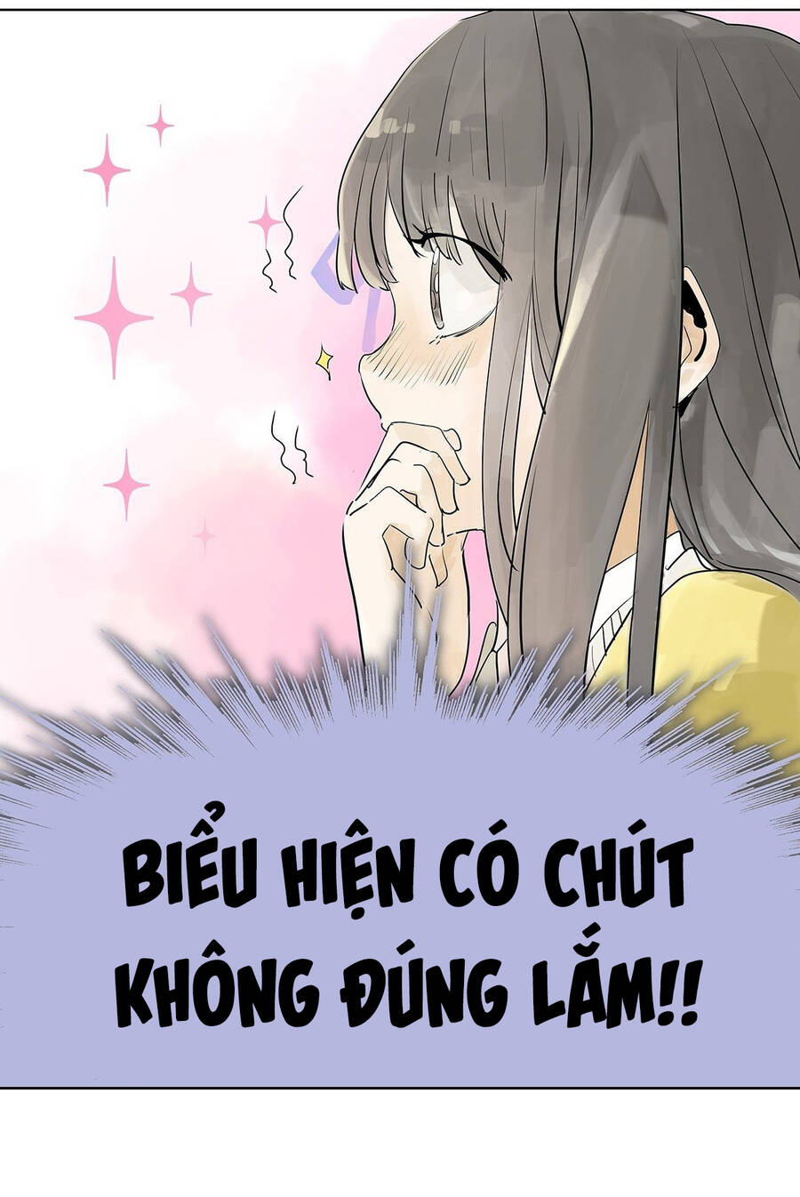 Bạn Cùng Lớp Tôi Đều Kỳ Lạ Chapter 22 - Trang 2