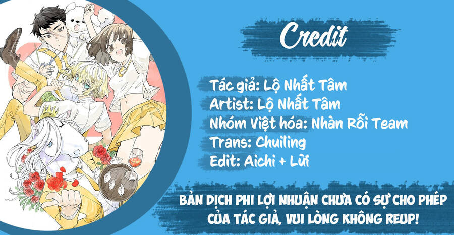 Bạn Cùng Lớp Tôi Đều Kỳ Lạ Chapter 19 - Trang 2