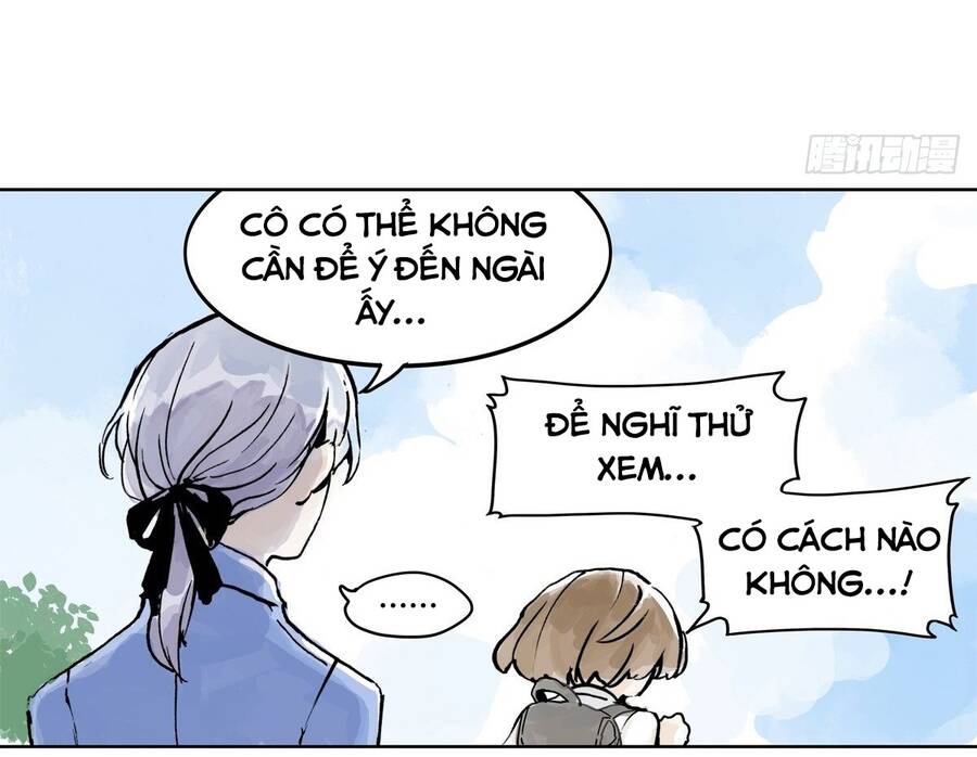 Bạn Cùng Lớp Tôi Đều Kỳ Lạ Chapter 12 - Trang 2