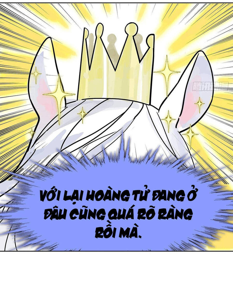 Bạn Cùng Lớp Tôi Đều Kỳ Lạ Chapter 12 - Trang 2