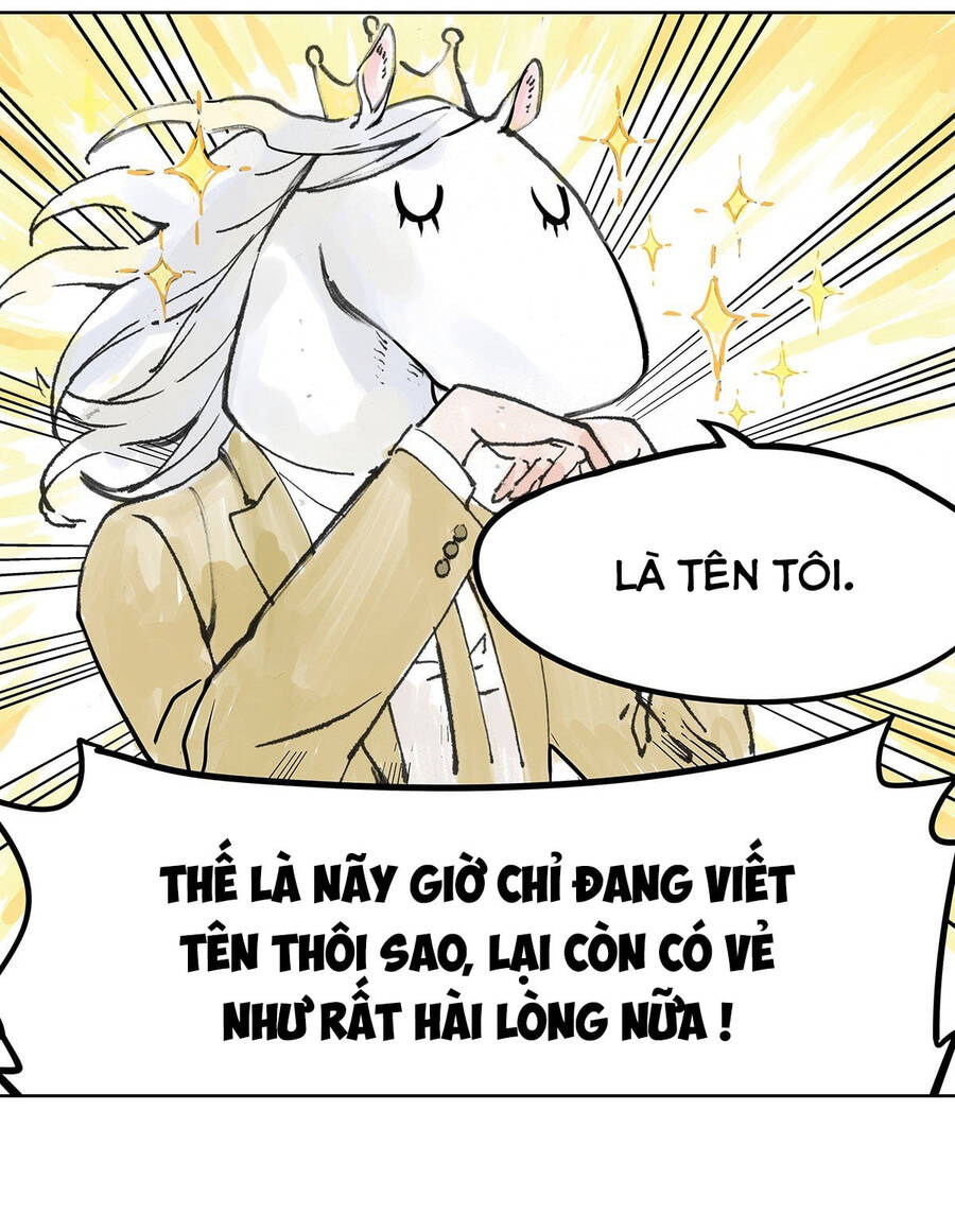 Bạn Cùng Lớp Tôi Đều Kỳ Lạ Chapter 6 - Trang 2