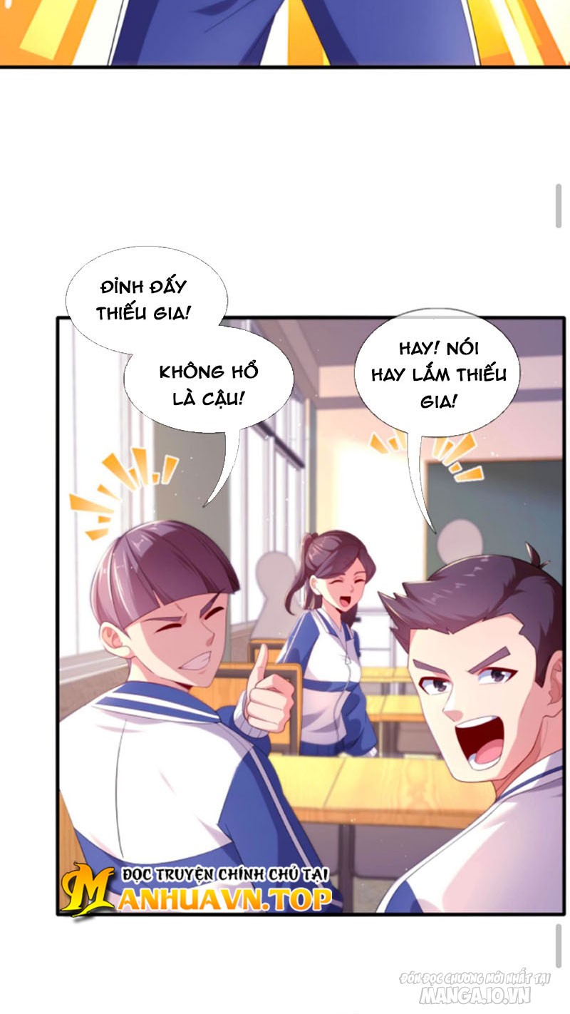 Nhân Tộc Cấm Khu, Thần Ma Dừng Bước Chapter 1 - Trang 2